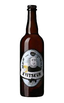 Kinn Kvitskum Tysk Kveiteøl