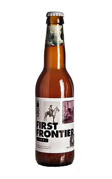 To Øl First Frontier IPA