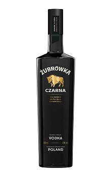 Zubrowka Czarna