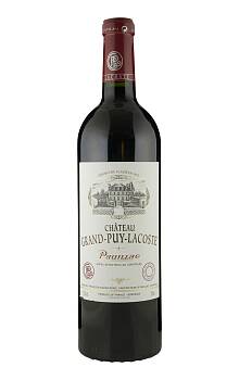 Ch. Grand-Puy-Lacoste