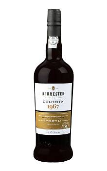 Burmester Colheita Port