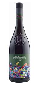 Fontanafredda Barolo Serralunga d'Alba Riserva