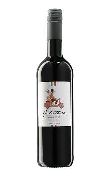 Galatheo Vino Rosso