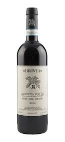 Brovia Barbera d'Alba Sorì del Drago