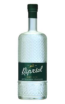 Kapriol Dry Gin