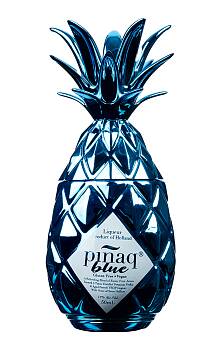 Pinaq Blue Liqueur