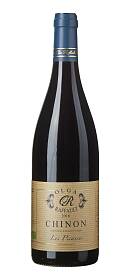 Olga Raffault Chinon Les Picasses