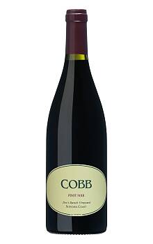 Cobb Doc's Ranch Vineyard Pinot Noir