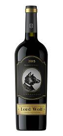 Lord Wolf Cabernet Sauvignon