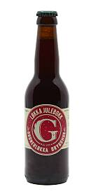 Grünerløkka Brygghus Løkka Julebokk