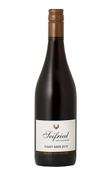 Seifried Nelson Pinot Noir