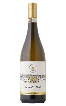Alice Bel Colle Moscato d'Asti