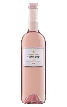 Marqués de Cáceres excellens Rosé