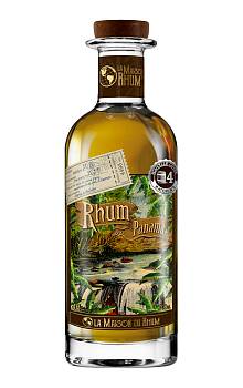 LMDR Rhum du Panama