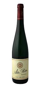 Van Volxem Alte Reben Riesling 2014