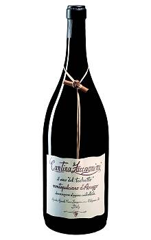 Zaccagnini Montepulciano d'Abruzzo