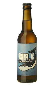 Buddelship Mr. B New England IPA
