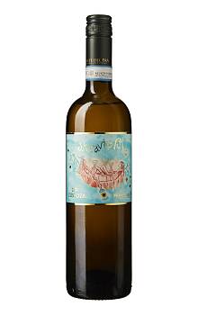 Monte del Frà Skravlevin Custoza