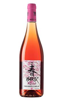 Milan Haru Rosé