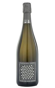 Monzio Compagnoni Franciacorta Riserva Blanc de Noir Brut Nature