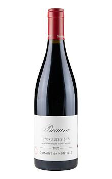 Dom. de Montille Beaune 1er Cru Les Sizies