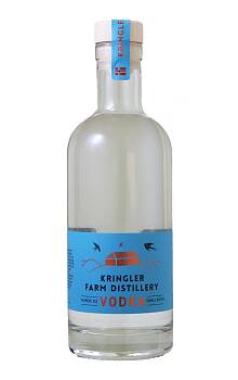 Kringler Farm Distillery Vodka