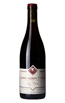 Dom. Derain Saint-Aubin 1er Cru Le Puits
