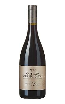 Lafouge Coteaux Bourguignons