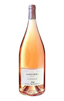 Henri Bourgeois Les Baronnes Sancerre Rosé