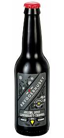 Bryggerhuset Juleøl Lussekatt Trippel