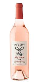 Ferme Saint-Roux Friponne Rosé