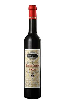 Cocchi Barolo Chinato