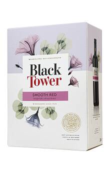 Black Tower Smooth Red