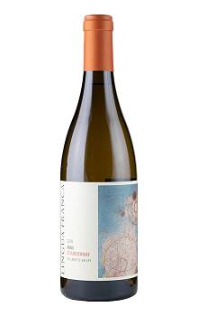Lingua Franca Chardonnay