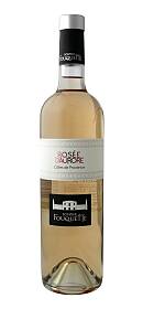 Dom. la Fouquette Rosée d'Aurore