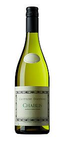 Clotilde Davenne Chablis