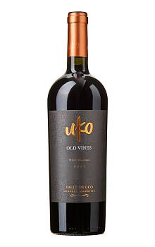 Uko Old Vines Red Blend