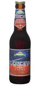 Berentsens Stjerneskudd Krydret JuleAle