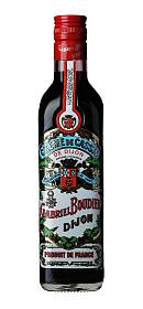 Gabriel Boudier Crème de Cassis de Dijon