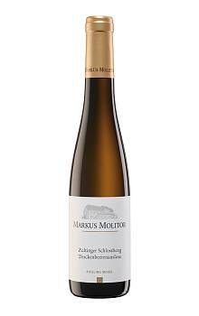 Markus Molitor Zeltinger Schlossberg Riesling Trockenbeerenauslese