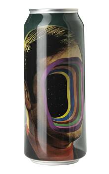 Collective Arts & Stillwater Blueberry, Chocolate, Coffee &