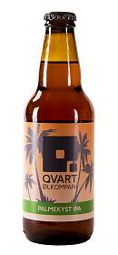 Qvart Palmekyst IPA