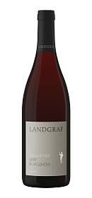 Landgraf Saulheimer Spätburgunder