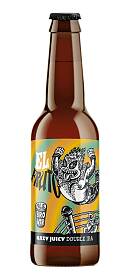 AleBrowar El Fruto Hazy Juicy DIPA