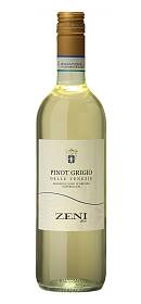 Zeni Pinot Grigio