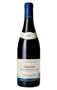 Pillot Beaune 1er Cru Boucherottes
