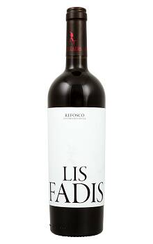 Lis Fadis Refosco