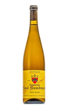 Zind-Humbrecht Pinot Blanc