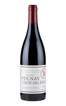 Angerville Volnay 1er Cru Clos des Ducs