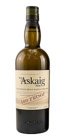 Port Askaig Islay 100 Proof